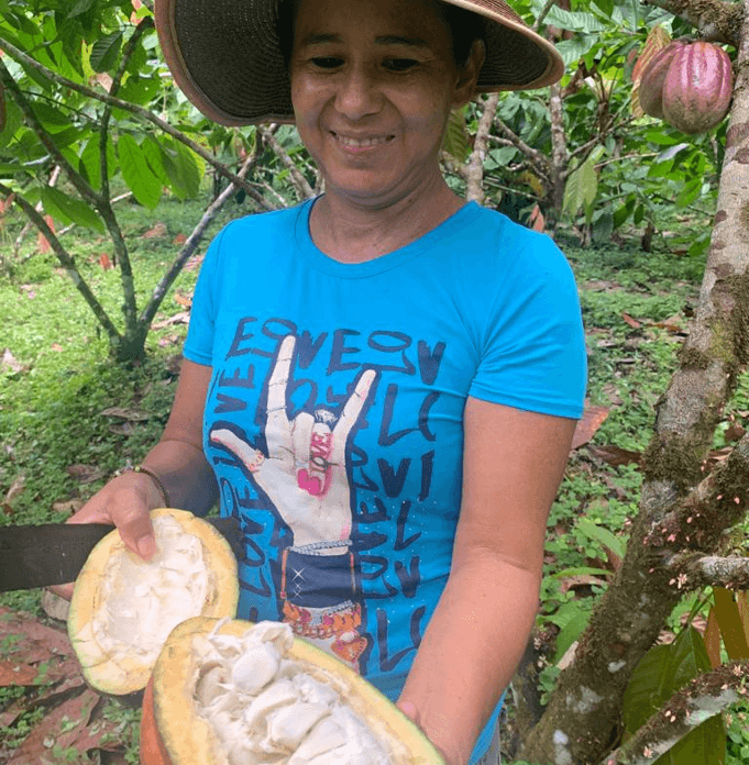 Tour Chocolate Puerto Jiménez