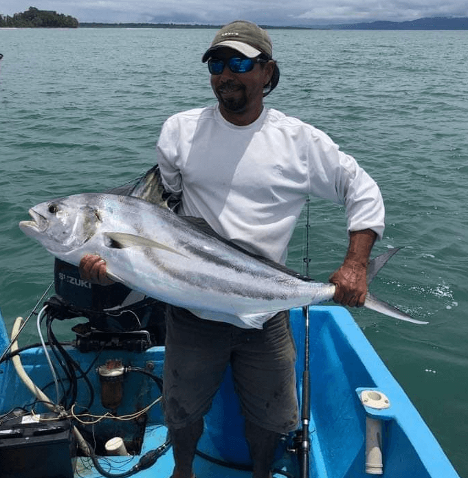 Tour de Pesca Puerto Jiménez